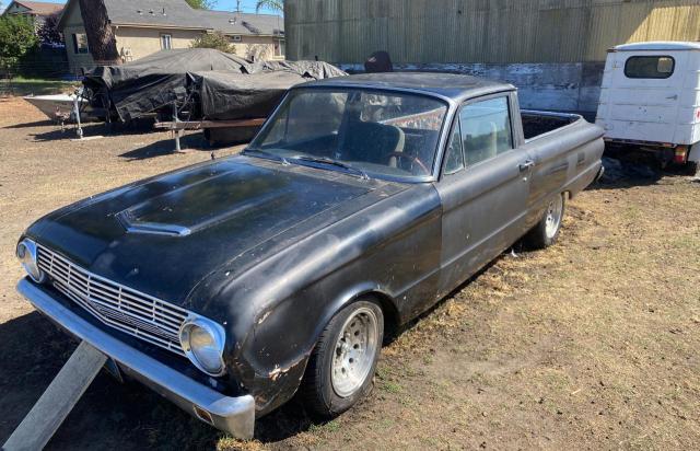 FORD RANCHERO  1963 1