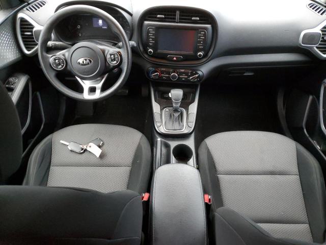 KNDJ23AUXL7071347 Kia Soul LX 8