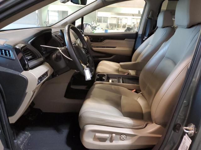 5FNRL6H98KB075926 2019 HONDA ODYSSEY, photo no. 7