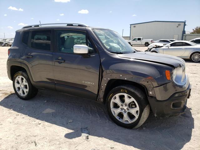 ZACCJBDB2JPH02849 Jeep Renegade Limited