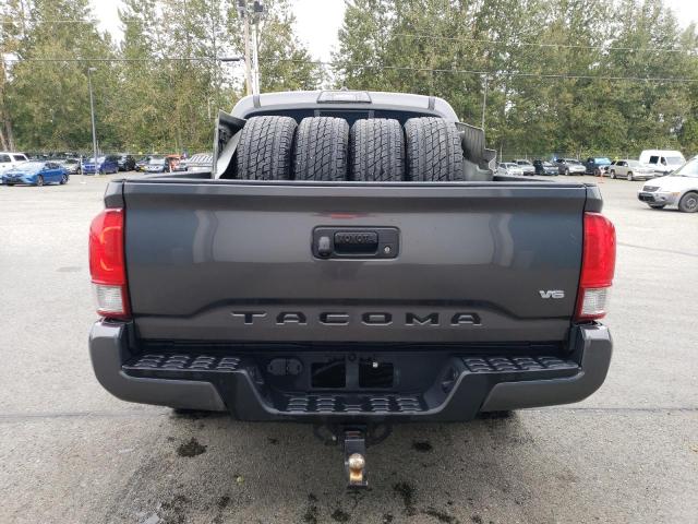 2016 TOYOTA TACOMA DOU - 5TFAZ5CN8GX011442