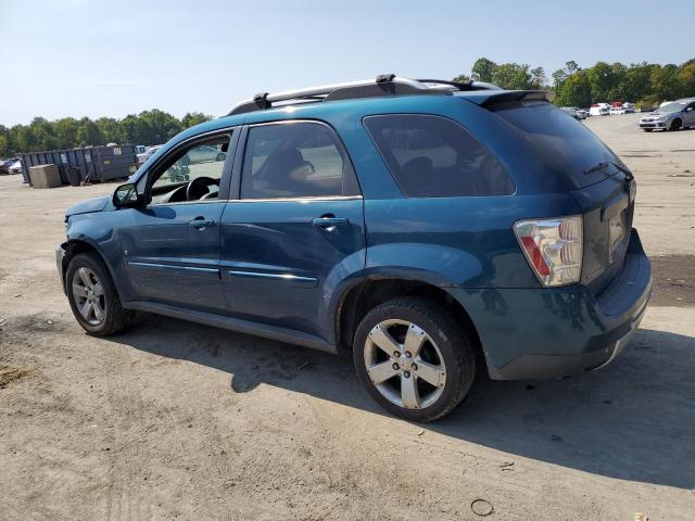 2CKDL63F766043366 2006 Pontiac Torrent