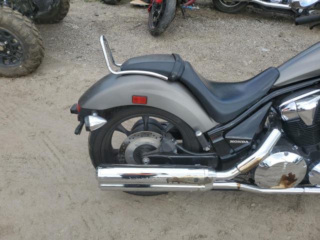 2016 HONDA VT1300 CX - JH2SC6129GK100929