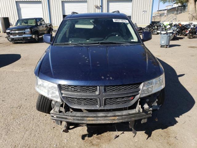 3C4PDCBG5JT526367 Dodge Journey Sxt