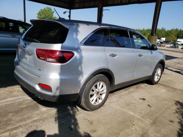 5XYPG4A30KG576372 KIA SORENTO L