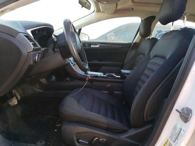 3FA6P0H72FR110652 Ford FUSION SE