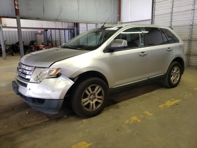 2010 Ford Edge SE