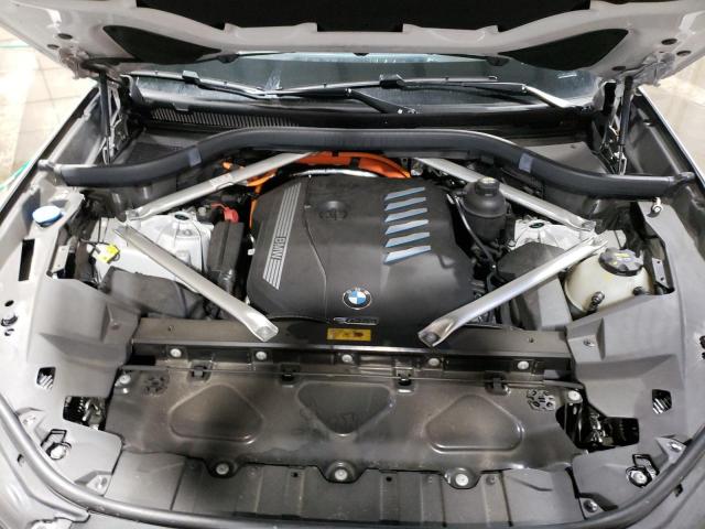 5UXTA6C07N9N01607 BMW X5 Xdrive45e