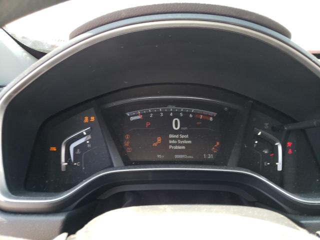 2HKRW1H57MH425266 Honda CR-V EX