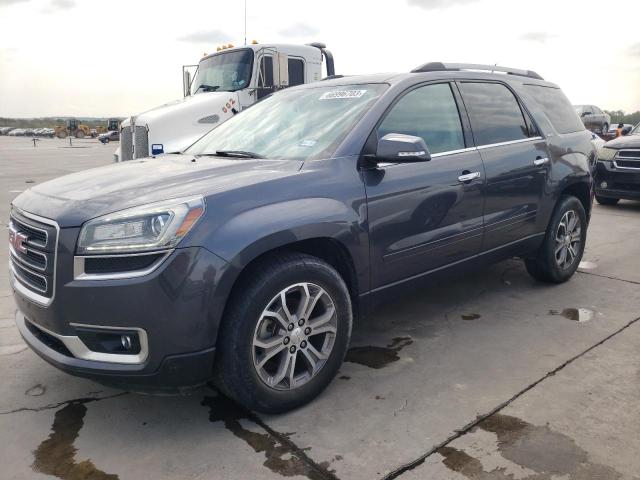 2014 GMC Acadia SLT1