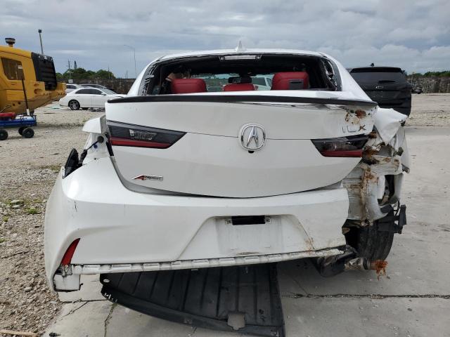 19UDE2F80MA004823 Acura ILX PREMIU 6