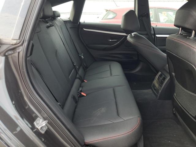 2018 BMW 330 XIGT - WBA8Z9C50JG828222