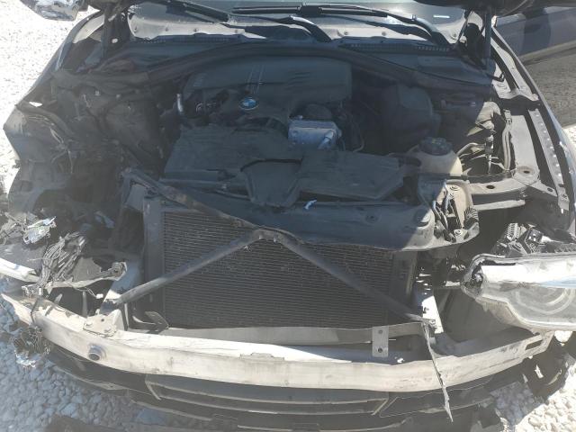 WBA8E9G55GNT88301 BMW 328 I Sulev