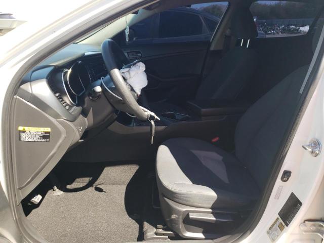 KNAGM4A72F5596131 KIA Optima Lx