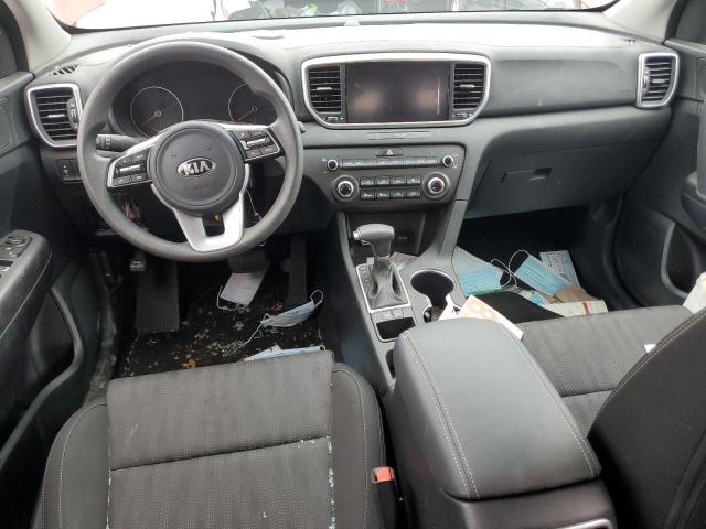 KNDPM3AC4L7812023 KIA Sportage Lx