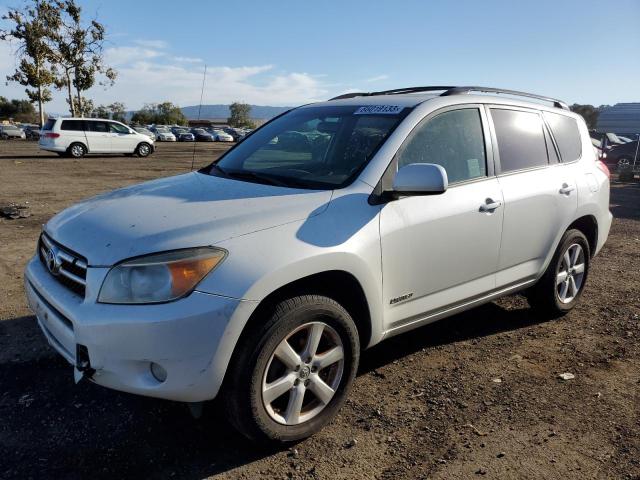 2007 Toyota RAV4 Limited