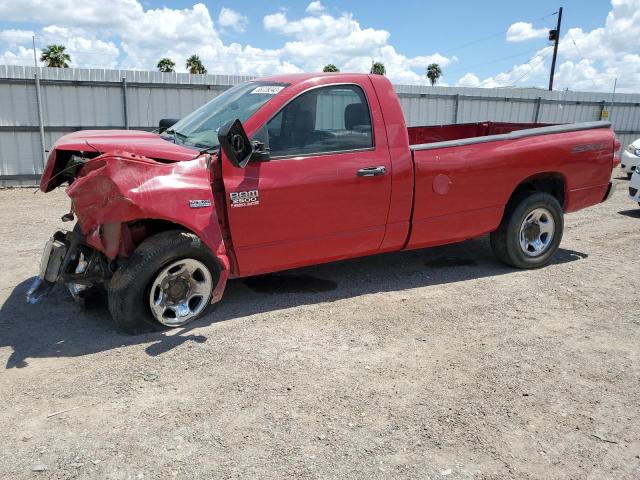 2008 Dodge Ram 2500 ST