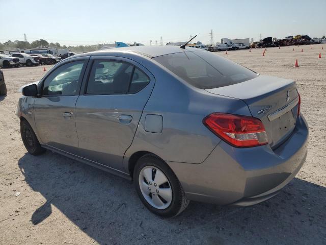 ML32F3FJ6KHF11232 Mitsubishi Mirage G4 Es