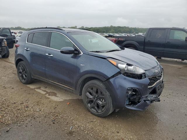 KNDP6CAC4L7811626 KIA SPORTAGE S