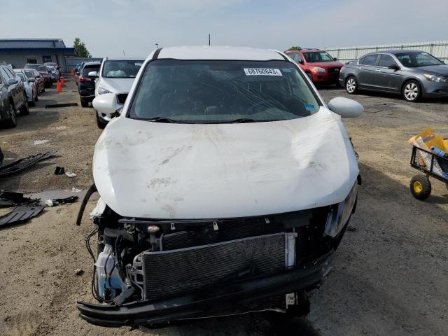 KNDPBCAC5F7683221 KIA Sportage Lx