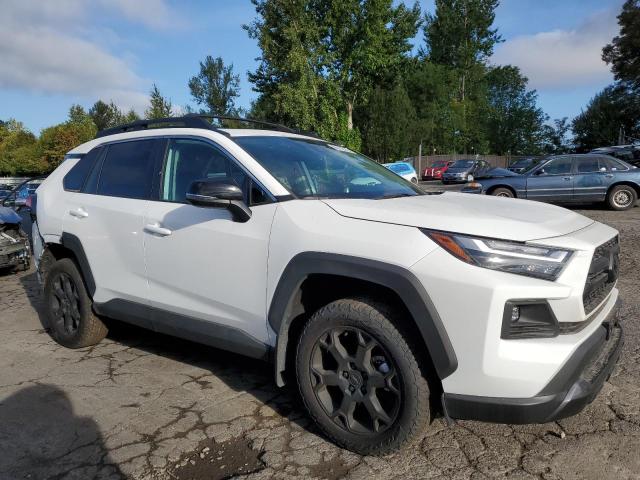 2022 TOYOTA RAV4 TRD O - 2T3S1RFV3NW318386