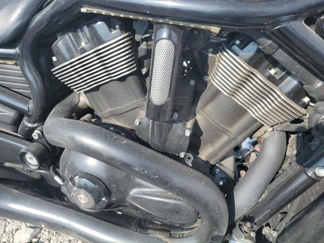 2008 HARLEY-DAVIDSON VRSCDX - 1HD1HHH178K801029
