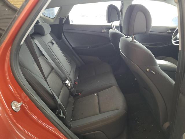 KM8J33A44HU428393 Hyundai Tucson Limited