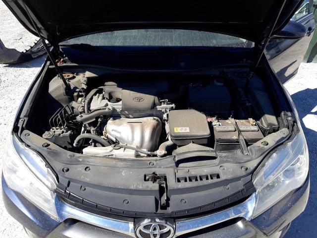 4T1BF1FKXHU748227 | 2017 TOYOTA CAMRY LE