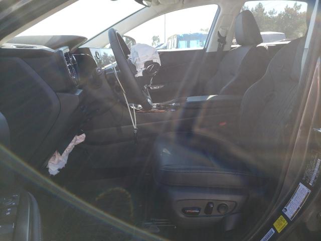 2024 LEXUS NX 350H BA - JTJAKCEZ9R2016249
