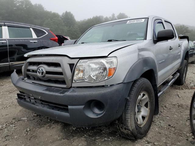 2010 Toyota Tacoma 