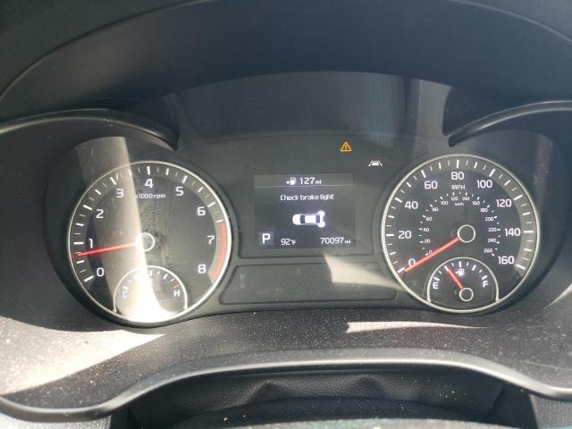 5XXGT4L38KG299922 KIA Optima Lx