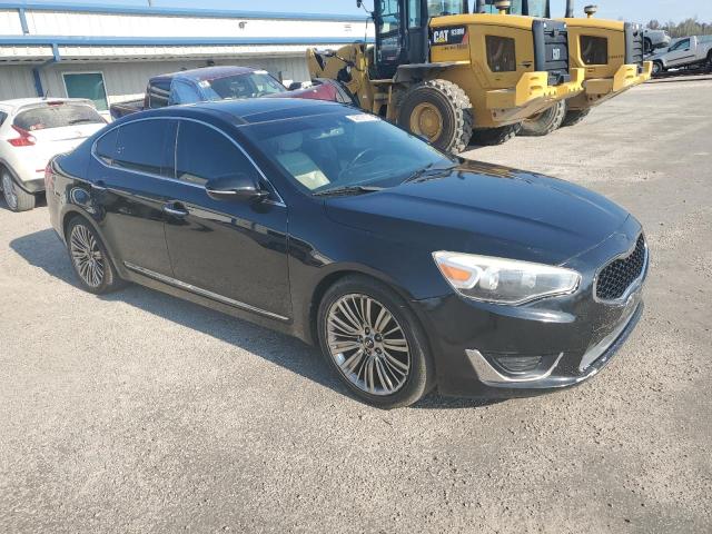 KNALN4D74E5141089 KIA Cadenza Premium