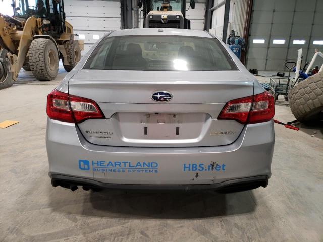 4S3BNAB60K3011244 Subaru Legacy 2.5 6