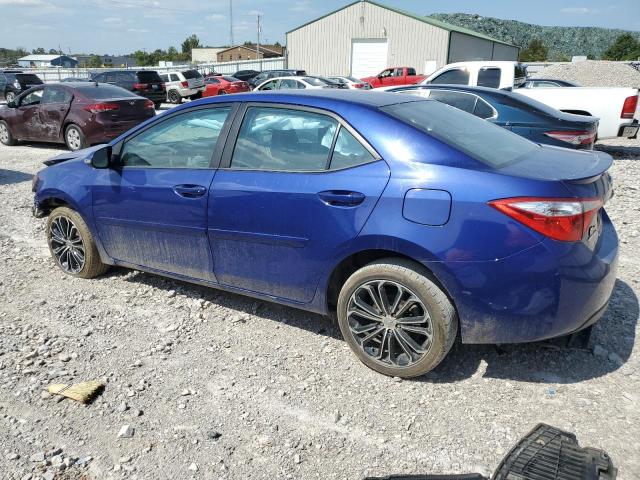 5YFBURHEXGP404344 Toyota COROLLA L