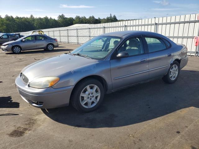 2007 Ford Taurus SE