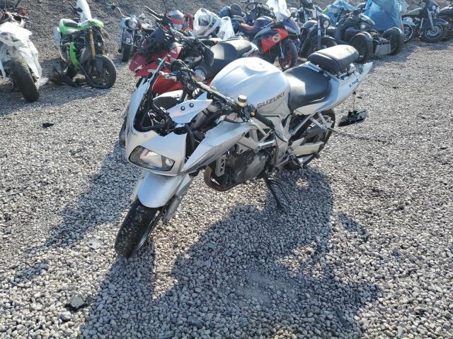 2003 SUZUKI SV1000 SK3 - JS1VT54A032105136