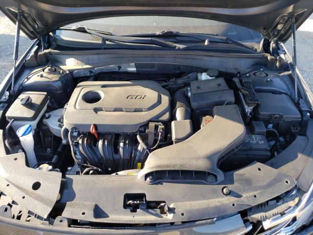 5XXGT4L34LG414811 KIA Optima Lx