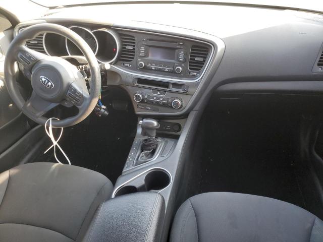 KNAGM4A7XF5665003 KIA Optima Lx