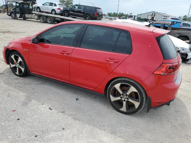 2017 VOLKSWAGEN GTI SPORT - 3VW547AU5HM056882
