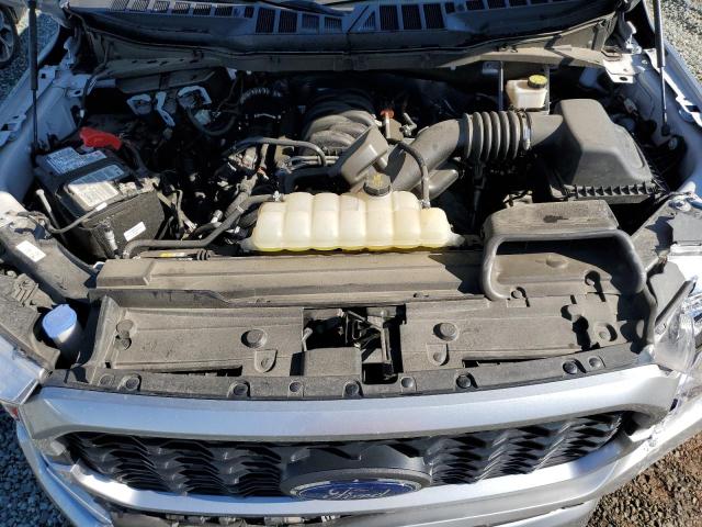 1FTEW1C53NFC44439 Ford F150 Supercrew