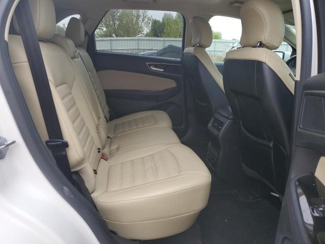 2FMTK4J80FBC10779 2015 FORD EDGE, photo no. 11