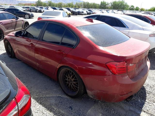 WBA3A5G55FNS83738 BMW 328 I