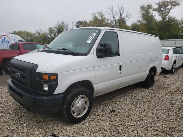 2008 Ford Econoline Cargo Van 