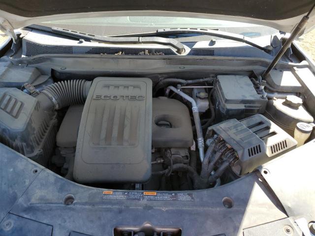 2GKALSEKXE6299355 GMC Terrain Slt