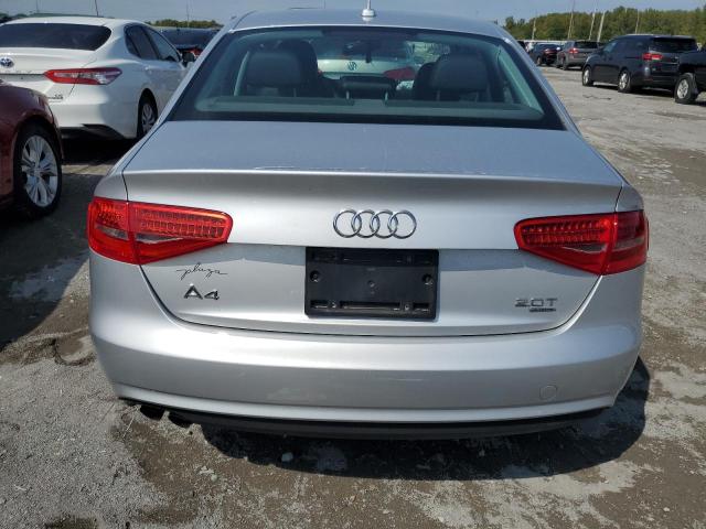 VIN WAUBFAFL4DN043986 2013 Audi A4, Premium no.6