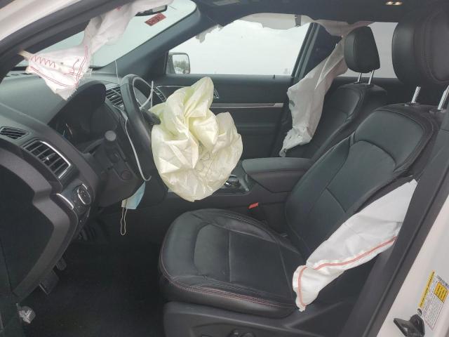1FM5K8GT0KGB38612 Ford EXPLORER SPORT