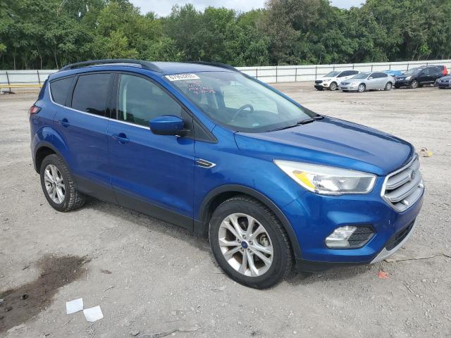 1FMCU0GD6JUC34207 2018 FORD ESCAPE, photo no. 4