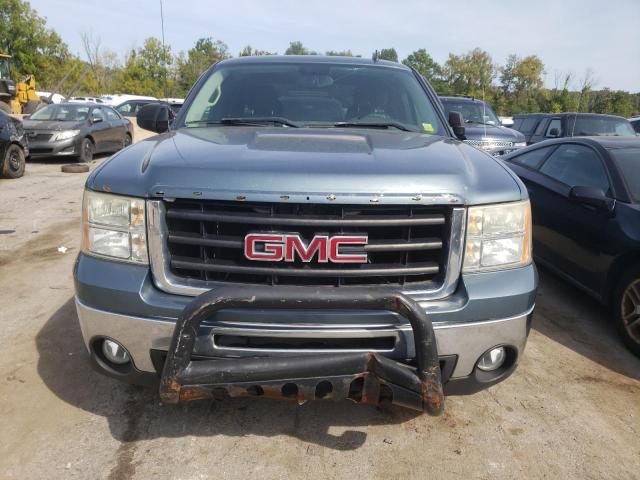 2009 GMC Sierra K1500 Sle VIN: 1GTEK29J09Z295939 Lot: 68954413