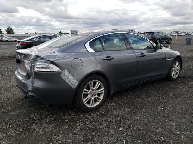 2018 JAGUAR XE PREMIUM - SAJAJ4FX7JCP23116