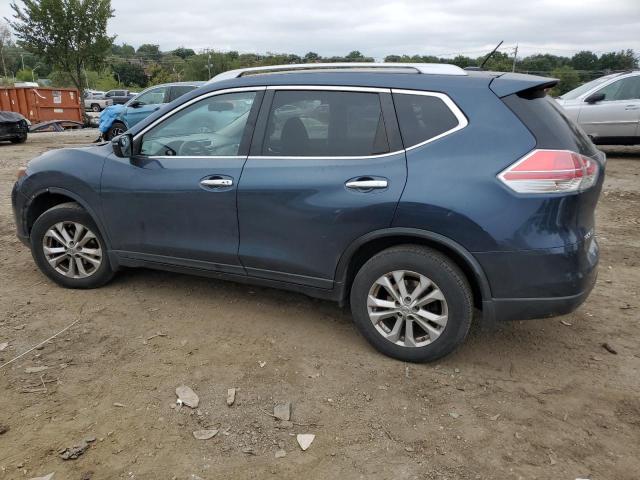 Vin: knmat2mv5gp604156, lot: 70197643, nissan rogue s 20162